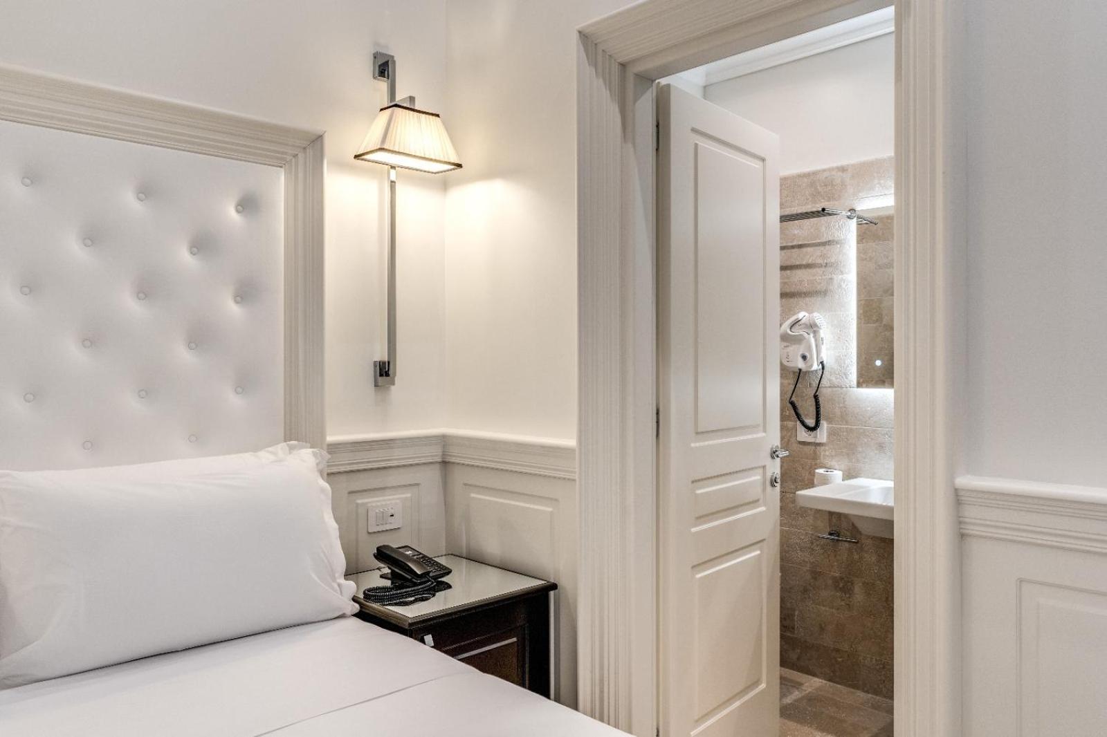 Aca Viminale Hotel Rome