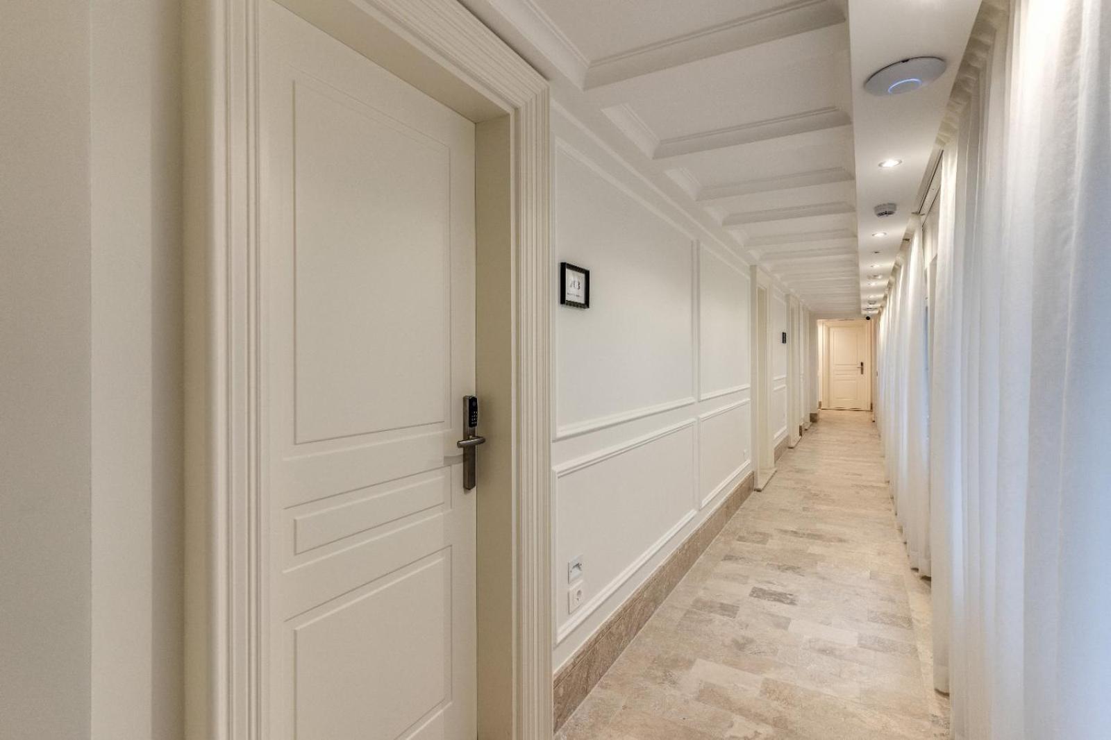 Hotel Aca Viminale Rome