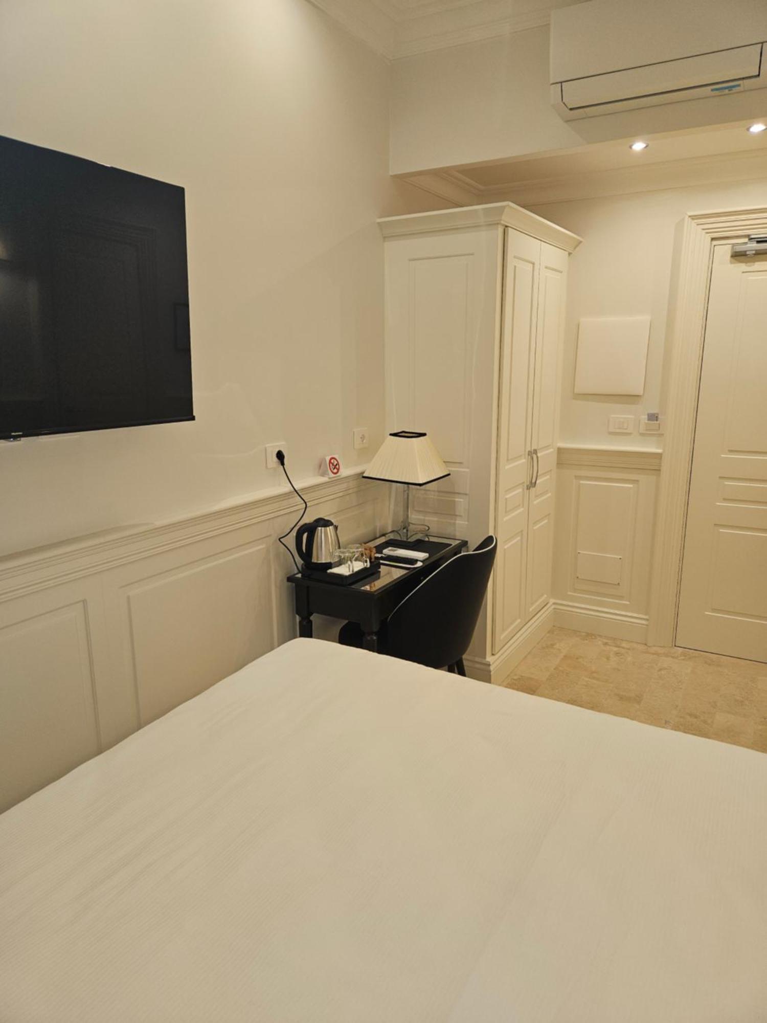 Aca Viminale 3* Rome